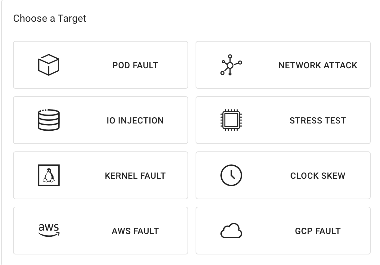 Select and fill in the content
